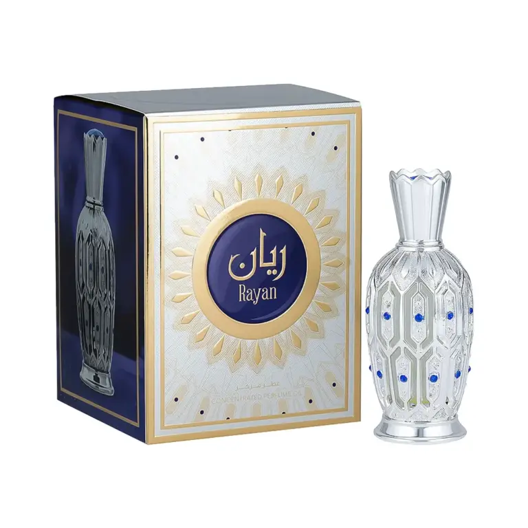 Anúncio: Perfume en Aceite Hamidi Rayan CPO – 20ml