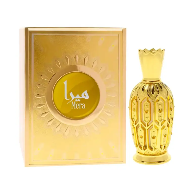 Anúncio: Perfume en Aceite Hamidi Mera CPO - 20ml