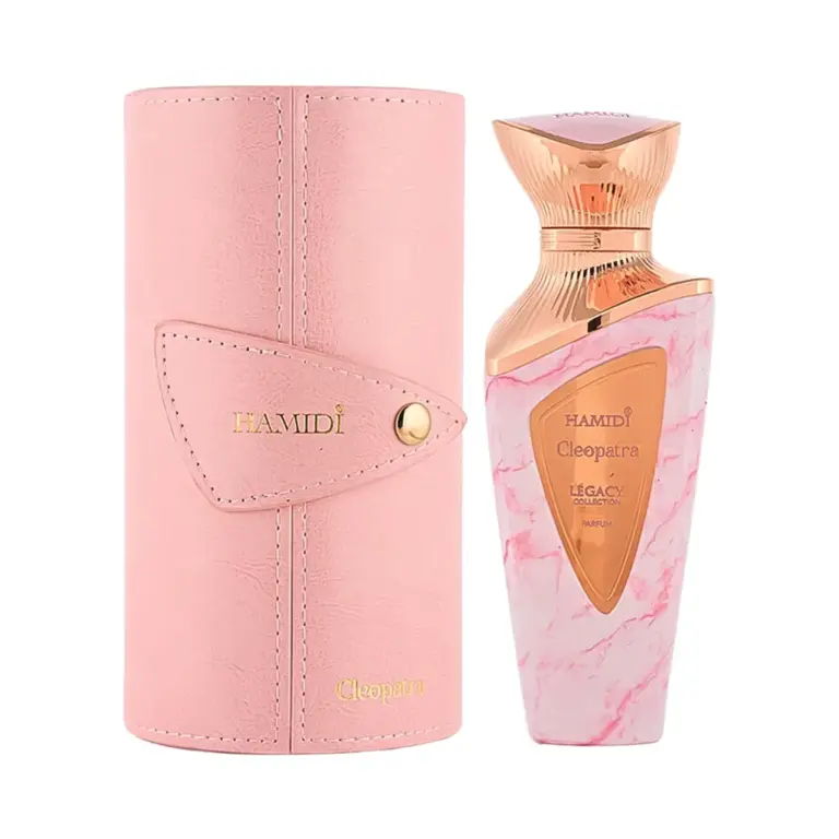 Anúncio: Perfume Hamidi Cleopatra EDP 100ml - Femenino