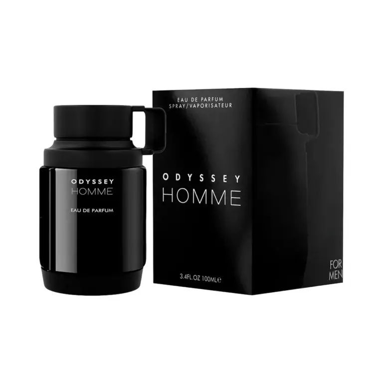Anúncio: Perfume Armaf Odyssey Homme EDP 100ml - Masculino
