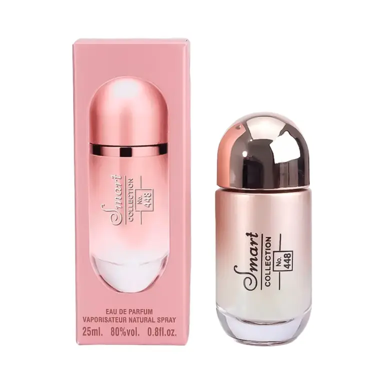 Anúncio: Perfume Smart Collection N 448 EDP 25ml - Femenino