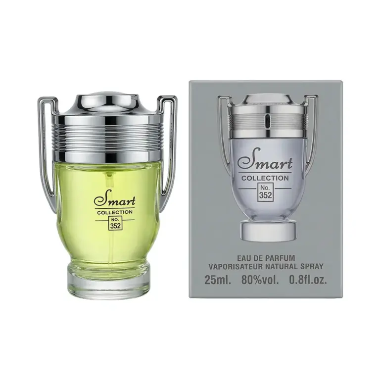 Anúncio: Perfume Smart Collection N 352 EDP 25ml - Masculino
