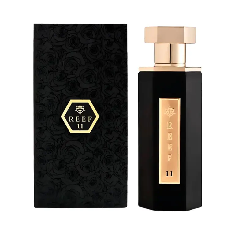 Anúncio: Perfume Reef 11 EDP 100ml - Unisex