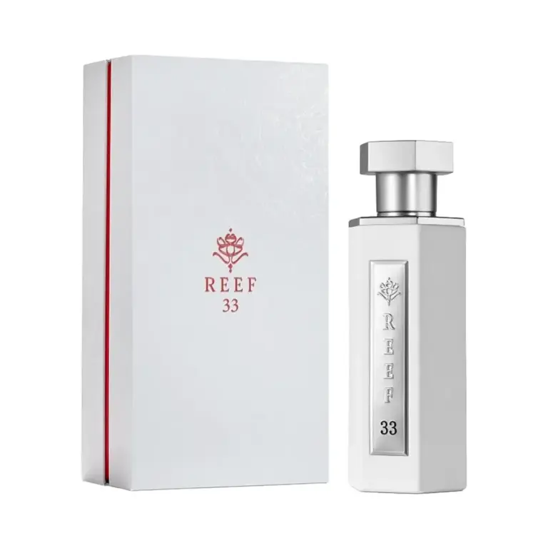 Anúncio: Perfume Reef 33 White EDP 100ml - Unisex