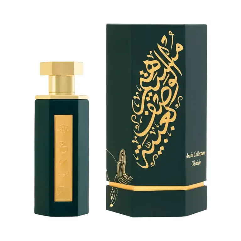 Anúncio: Perfume Reef Arabs of Obaiah EDP 100ml - Unisex