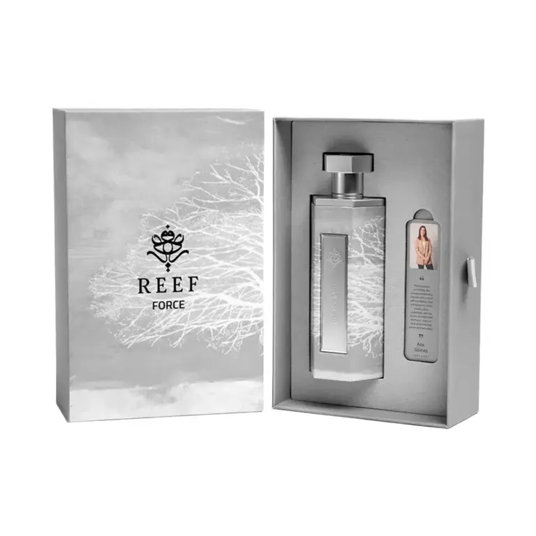 Anúncio: Perfume Reef Force EDP 200ml - Unisex