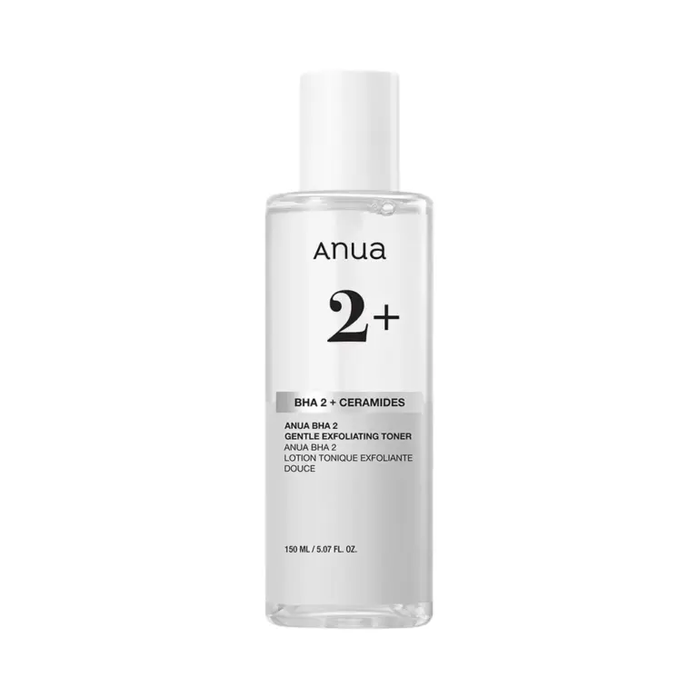 Anúncio: Tónico Exfoliante Anua BHA 2% - 150ml