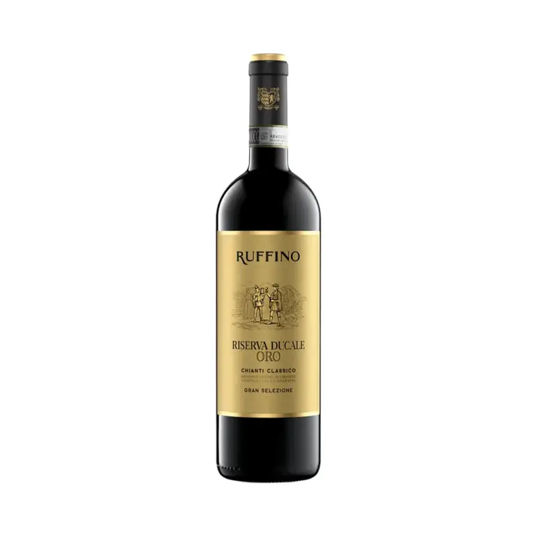 Anúncio: Vino Ruffino Reserva Dulce Oro Chianti - 750ml