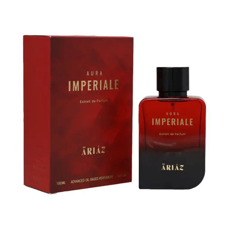 Anúncio: Perfume Ariaz Aura Imperiale EXDP 100ml - Unisex