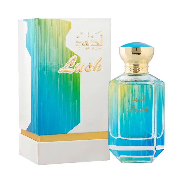 Anúncio: Perfume Ariaz Lush EDP 100ml - Femenino