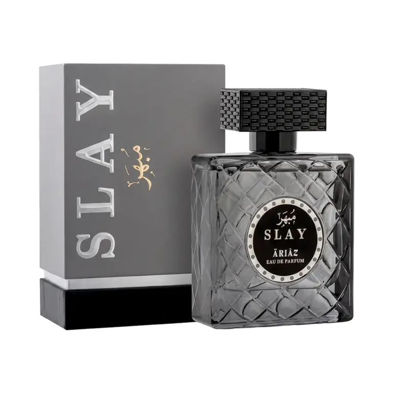 Anúncio: Perfume Ariaz Slay EDP 100ml - Masculino