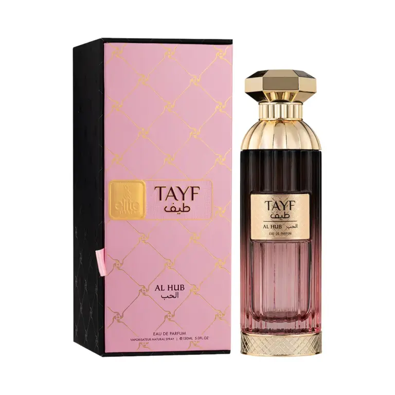 Anúncio: Perfume Risala Elite Tayf Al Hub EDP 105ml – Femenino
