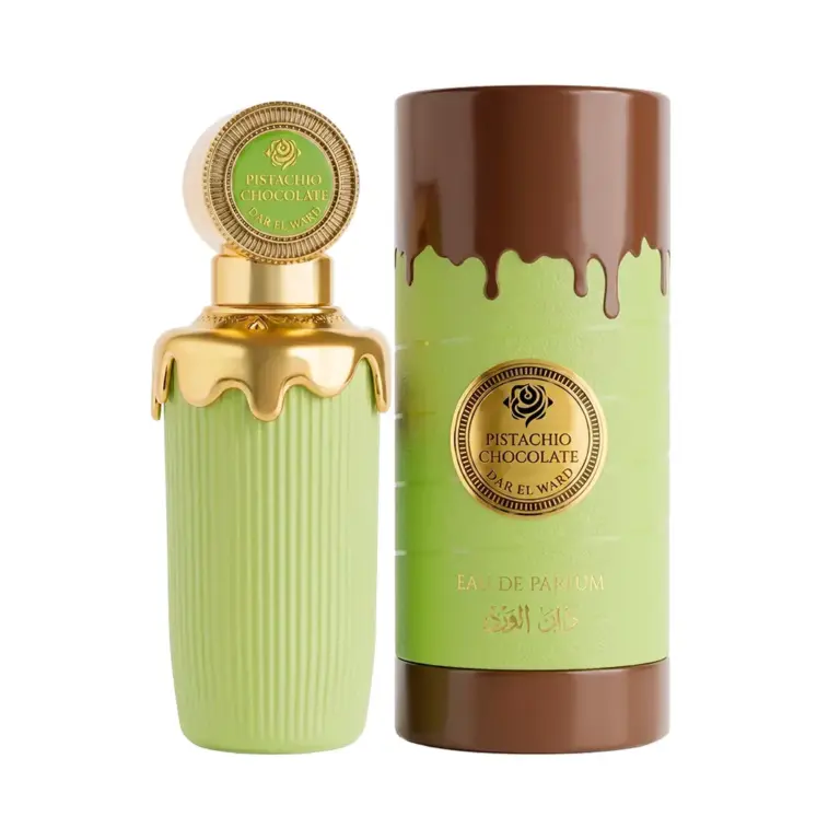 Anúncio: Perfume Dar El Ward Pistachio Chocolate EDP 100ml - Unisex