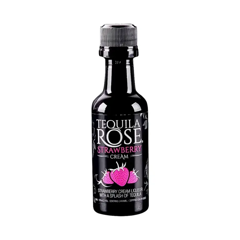 Anúncio: Licor Tequila Rose Strawberry Cream - 50ml
