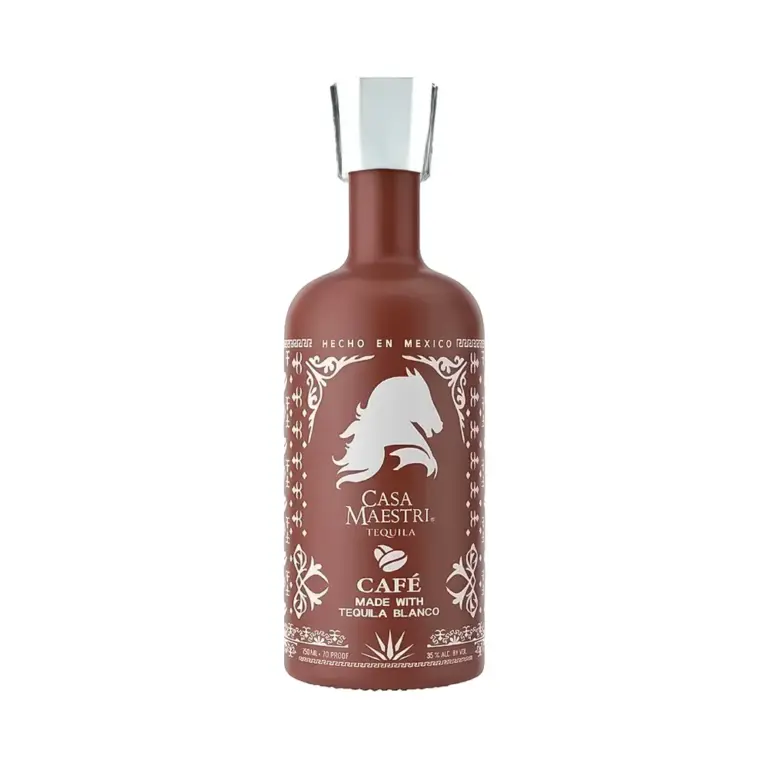 Anúncio: Licor de Café Casa Maestri Made con Tequila - 750ml