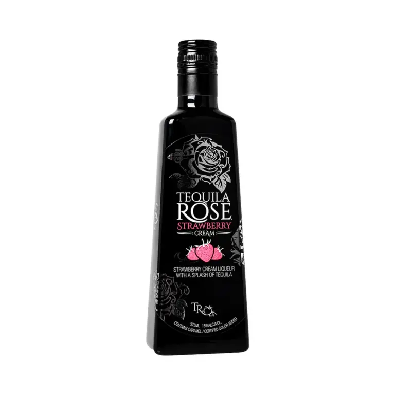 Anúncio: Licor Tequila Rose Strawberry Cream – 375ml