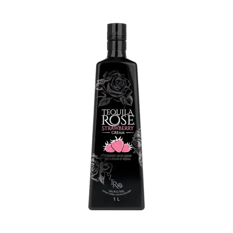 Anúncio: Licor Tequila Rose Strawberry Cream – 1L