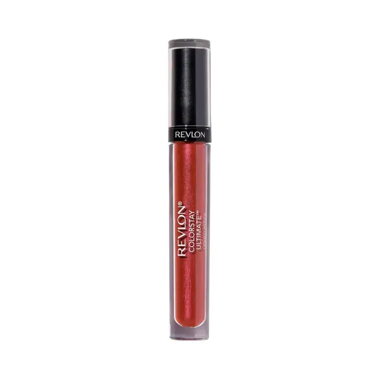 Anúncio: Labial Liquido Revlon Colorstay Ultimate 095 Royal Raisin