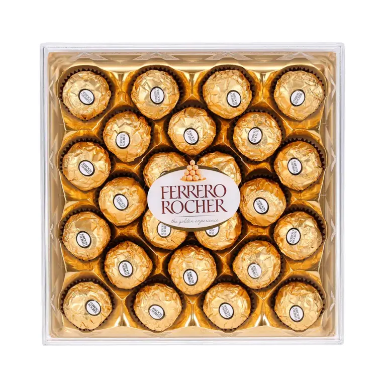 Anúncio: Bombones Ferrero Rocher 24 Uni