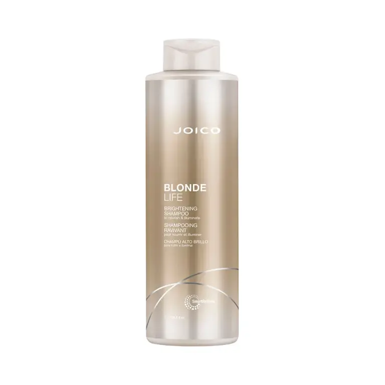 Anúncio: Shampoo Joico Blonde Life Bright 1lt