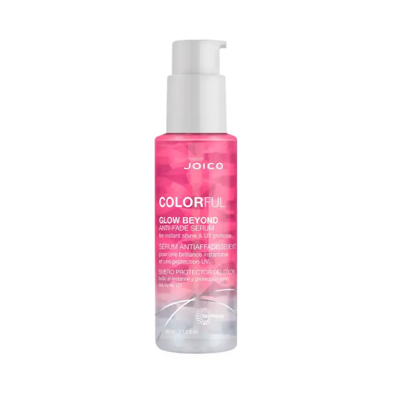 Anúncio: Serum Joico Colorful Glow Beyond 63ml