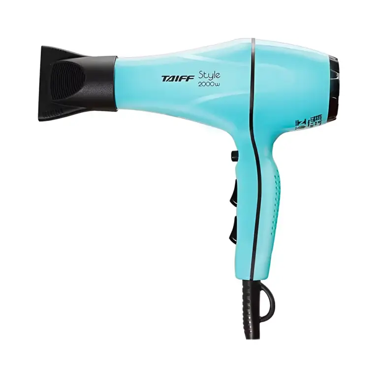 Anúncio: Secador de Cabello Taiff Style 2000W 220V Tiffany