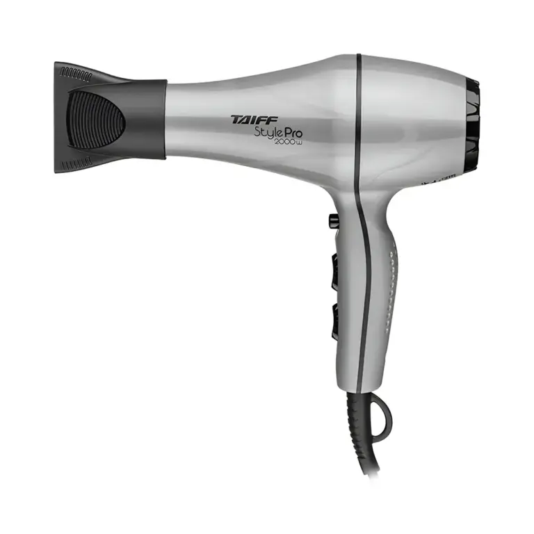 Anúncio: Secador de Cabello Taiff Style Pro 2000W 220V