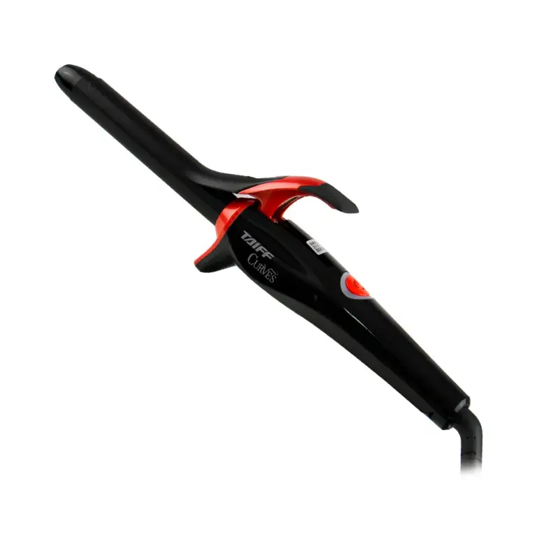 Anúncio: Ondulador Taiff Curves de 19mm 41W Bivolt