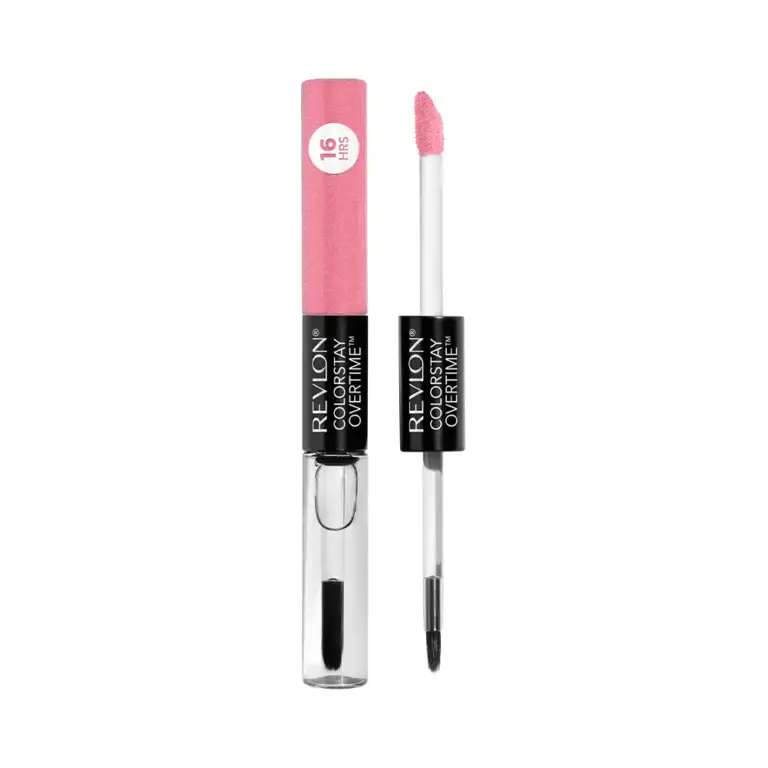 Anúncio: Labial Revlon ColorStay Overtime Lipcolor 410 Forever Pink