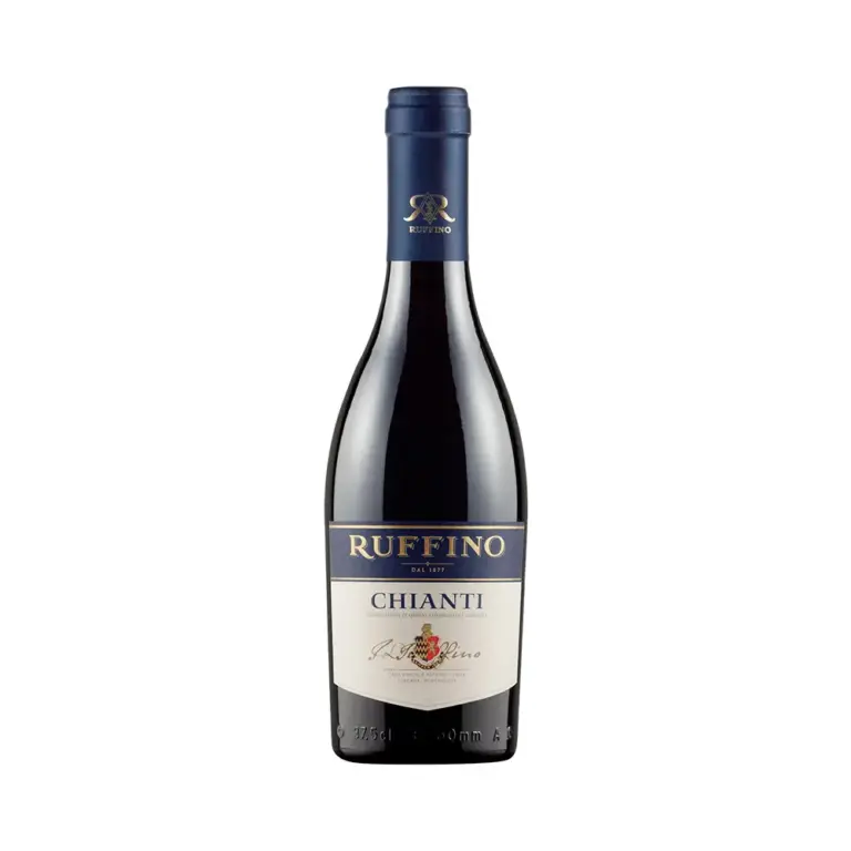 Anúncio: Vino Ruffino Chianti 375ml