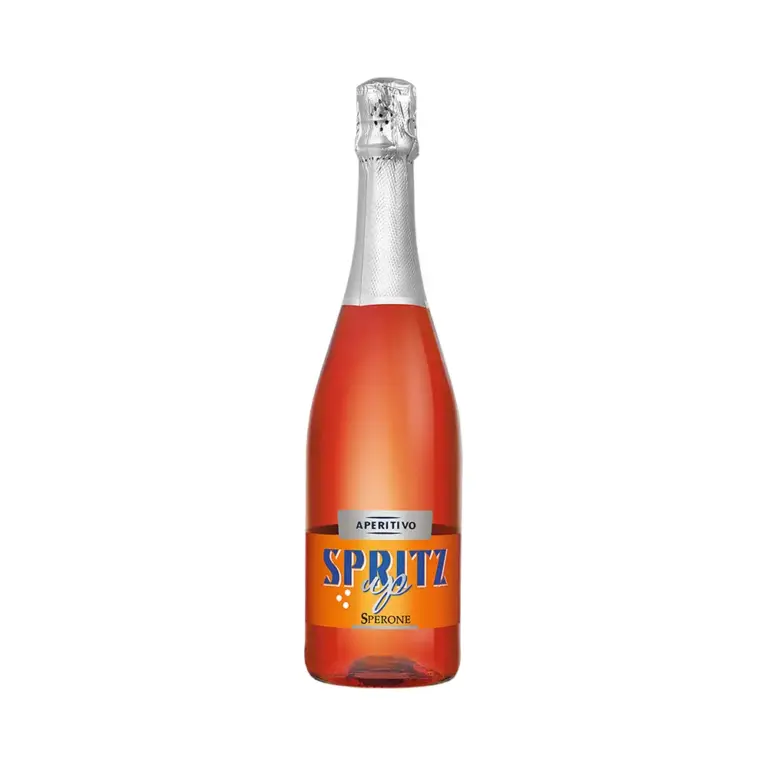 Anúncio: C?ctel Sperone Spritz UP 750ml