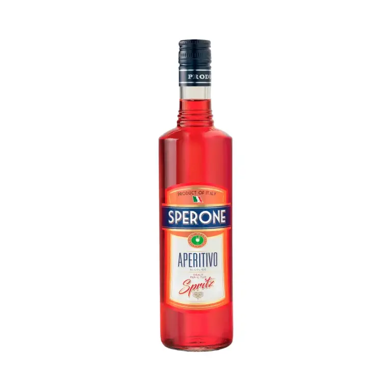 Anúncio: Licor Sperone Aperitivo 700ml