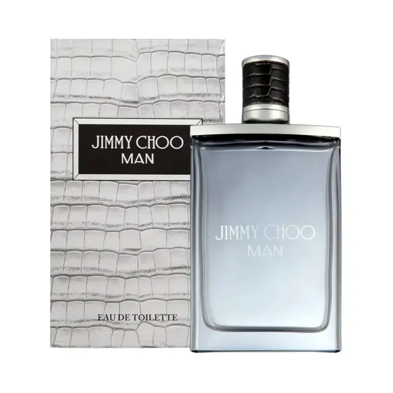 Anúncio: Perfume Masculino Jimmy Choo Man 100ml EDT