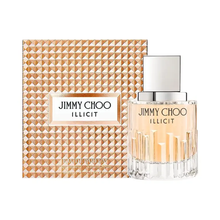 Anúncio: Perfume Femenino Jimmy Choo Illicit 100ml EDP