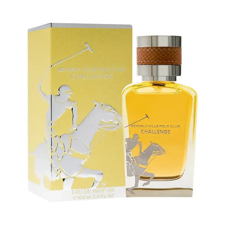 Anúncio: Perfume Polo Club Challenge EDP 100ml - Femenino