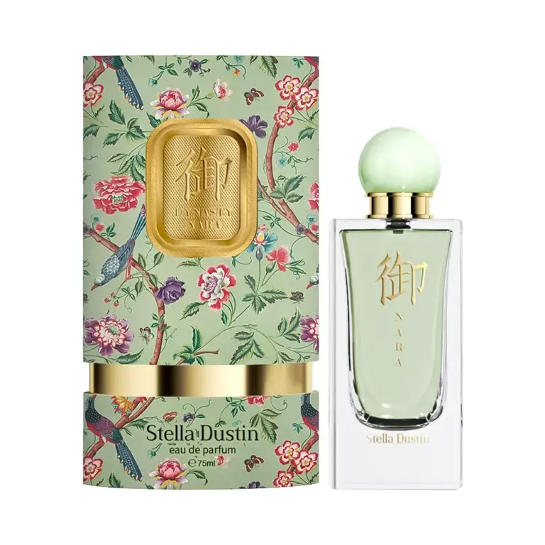 Anúncio: Perfume Femenino Stella Dustin Dynasty Nara EDP 75ml