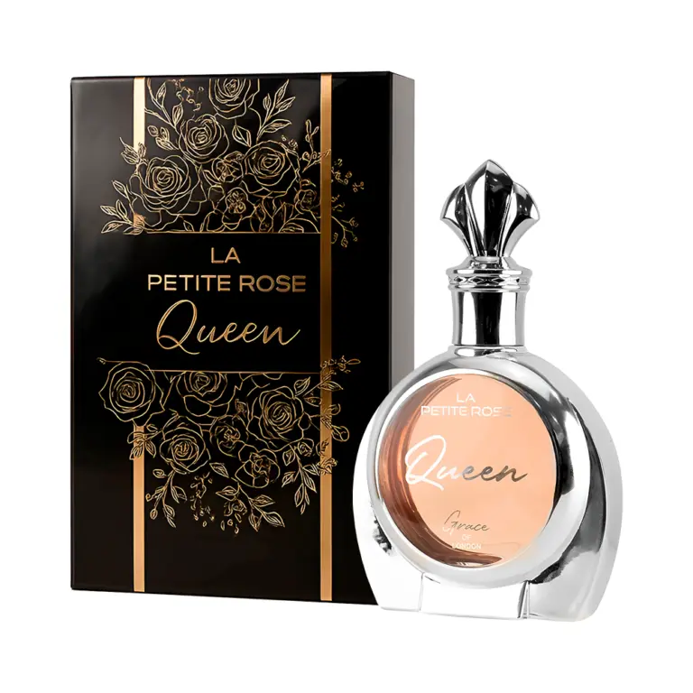 Anúncio: Perfume La Petite Rose Queen EDP 100ml - Femenino