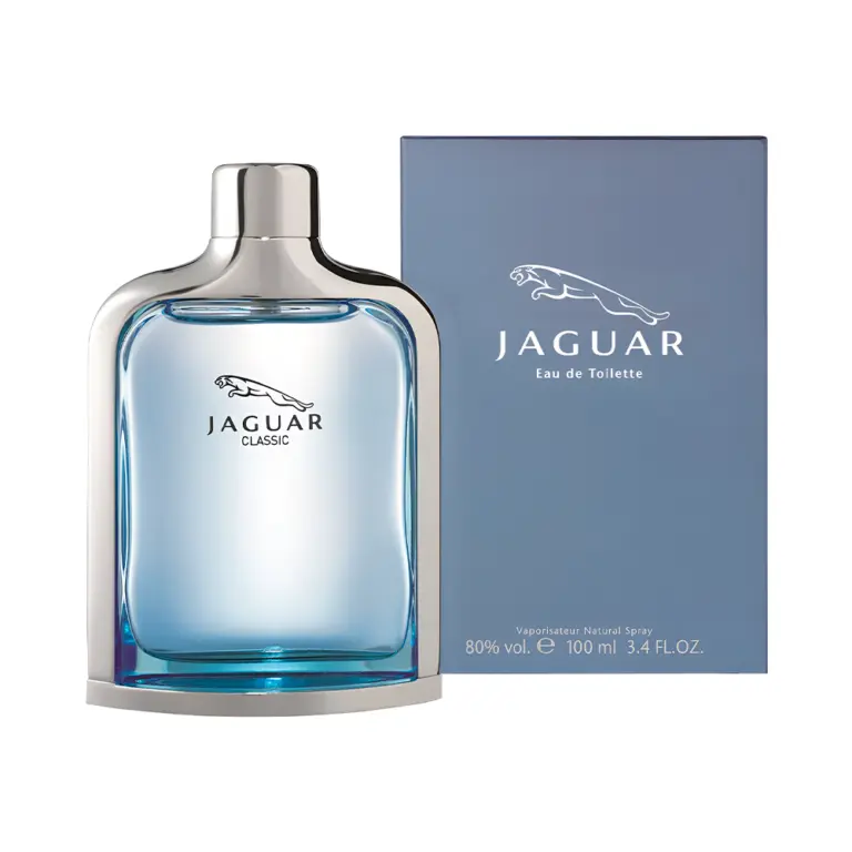Anúncio: Perfume Jaguar Classic EDT 100ml - Masculino