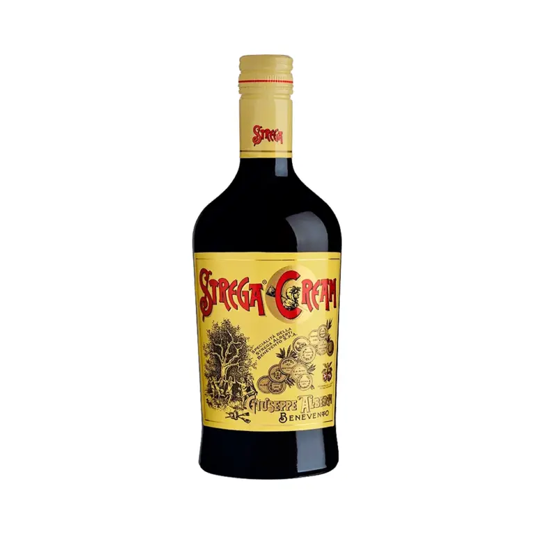 Anúncio: Licor Strega Cream 700ml