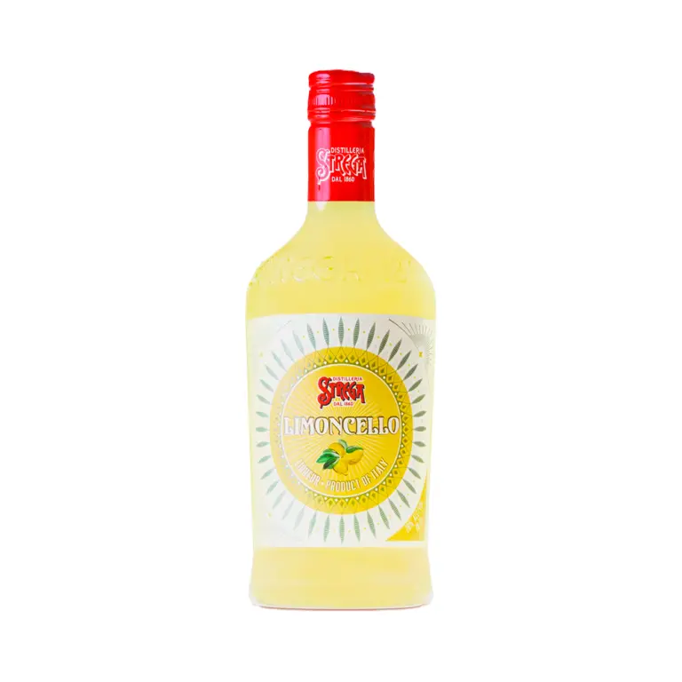 Anúncio: Licor Strega Limoncello 700ml