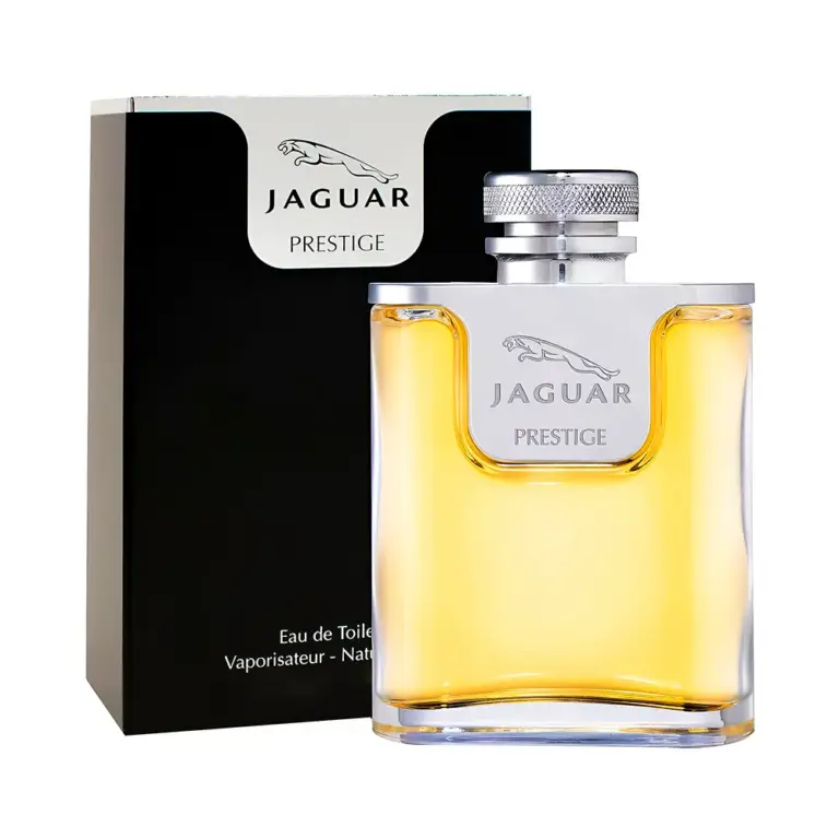 Anúncio: Perfume Masculino Jaguar Prestige 100ml EDT
