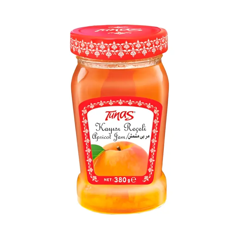 Anúncio: Mermelada Tunas Durazno 380g