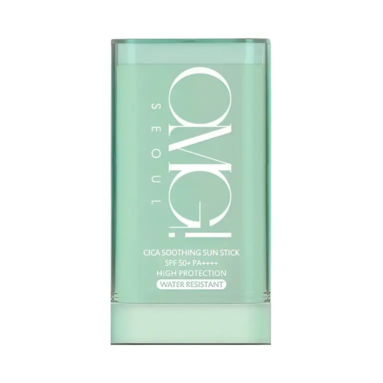 Anúncio: Protector Solar OMG! Cica Soft SPF50 - 18g