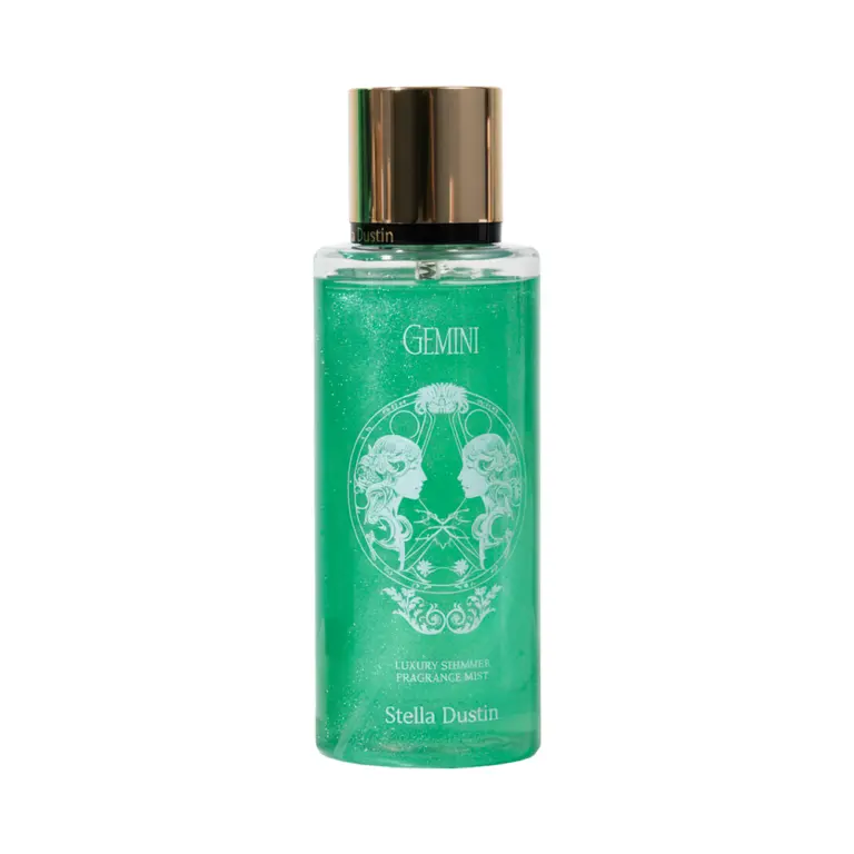 Anúncio: Body Splash Stella Dustin Shimmer Géminis 250ml - Femenino