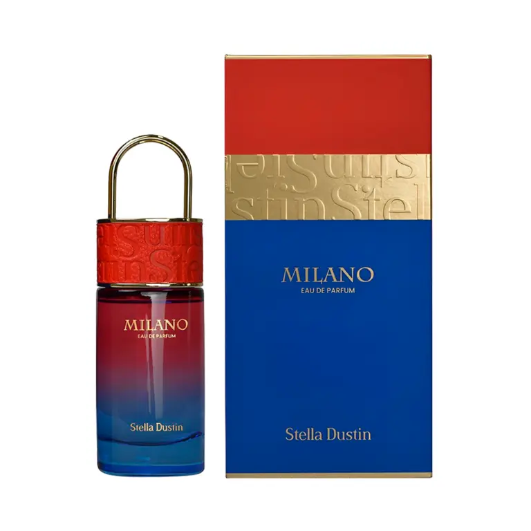 Anúncio: Perfume Stella Dustin Milano EDP 100ml - Femenino