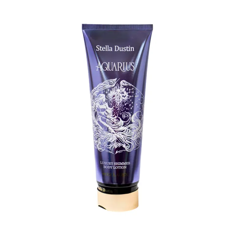 Anúncio: Loción Stella Dustin Aquarius - 236ml