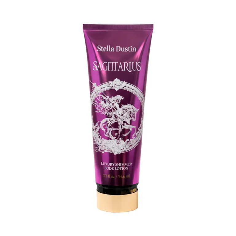 Anúncio: Loción Corporal Stella Dustin Shimmer Sagitarius 236ml