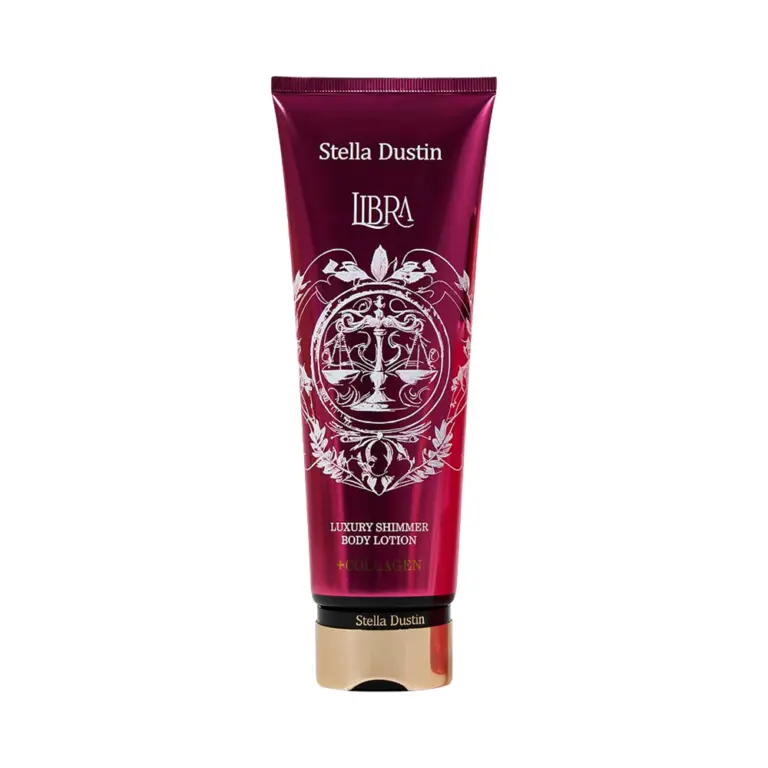 Anúncio: Loción Stella Dustin Libra - 236 ml