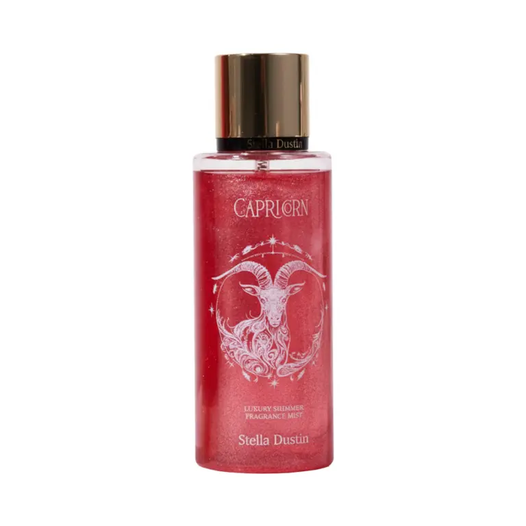 Anúncio: Body Splash Stella Dustin Capricórnio 250ml - Femenino