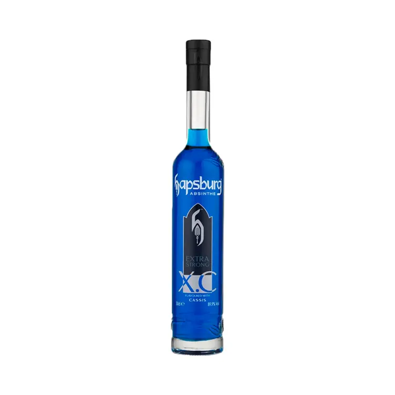 Anúncio: Licor Hapsburg Absinthe Quartier Latin 500ml